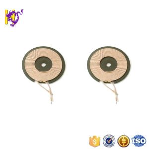 无线充电器线圈