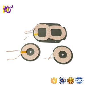 Qi无线充电器线圈