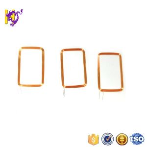 电磁感应铜线圈