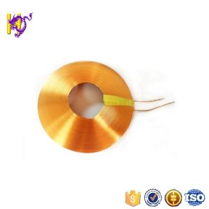 电子变压器线圈