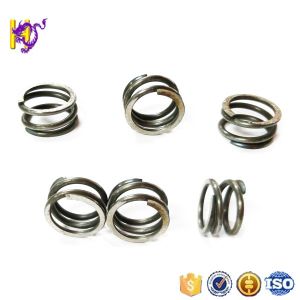 研磨平面小压簧