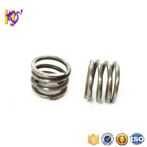 工厂定制重型压簧