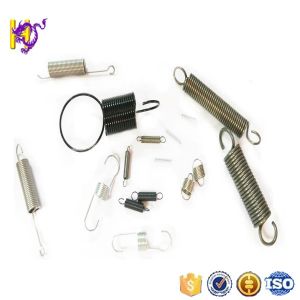 弹簧厂家定制拉簧