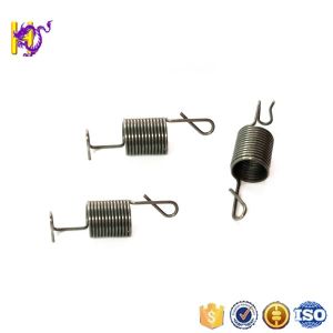 异型挂钩拉簧