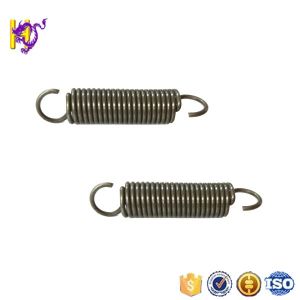 德式挂钩拉簧