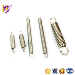 德式挂钩拉簧