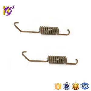 异型挂钩拉簧
