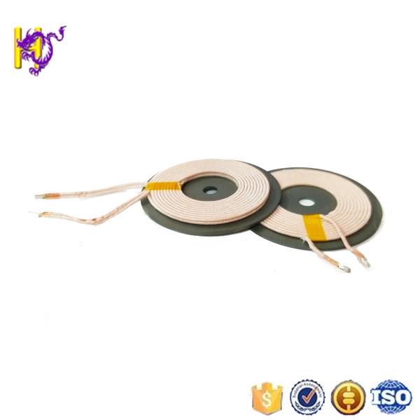 Cuộn dây biến áp điện tử 