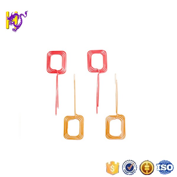 Cuộn dây biến áp điện tử 