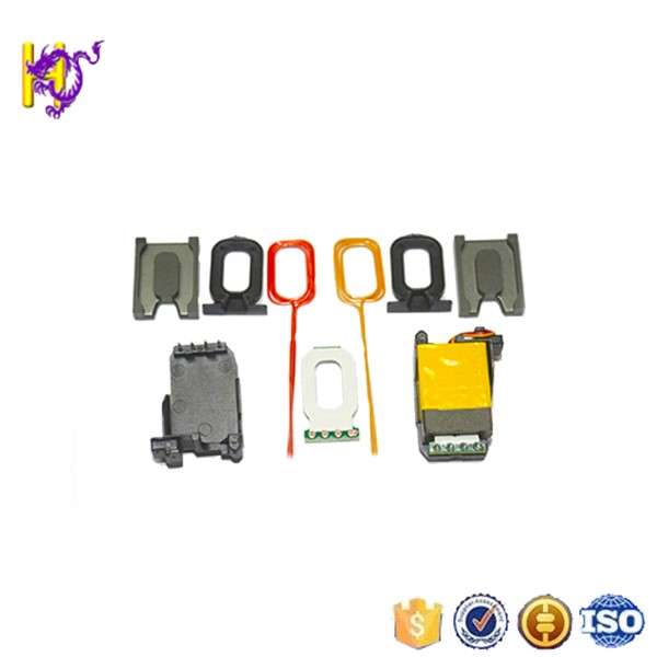 Cuộn dây biến áp điện tử 