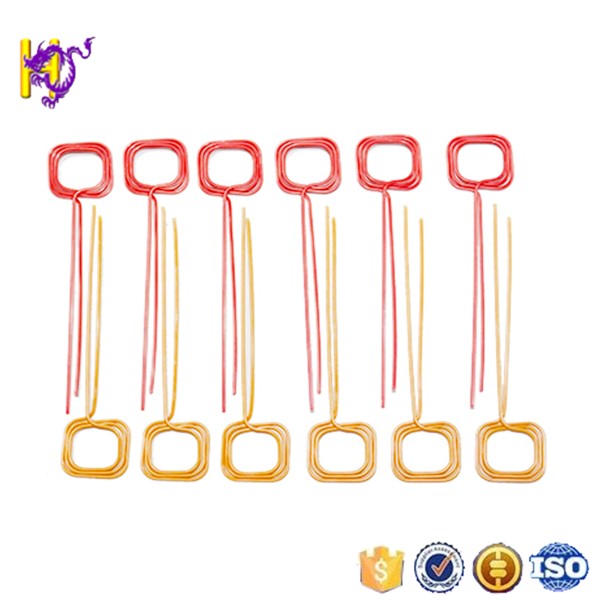 Cuộn dây biến áp điện tử 