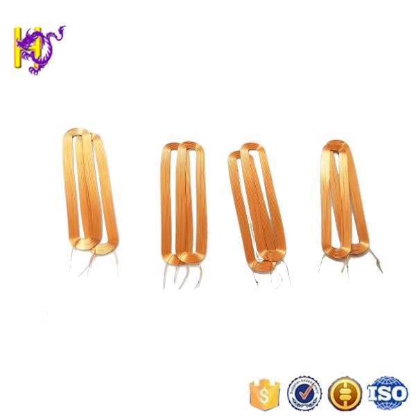 Cuộn dây biến áp điện tử 