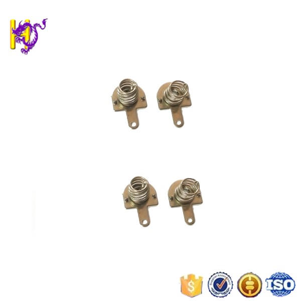 Touch Panel Battery spring