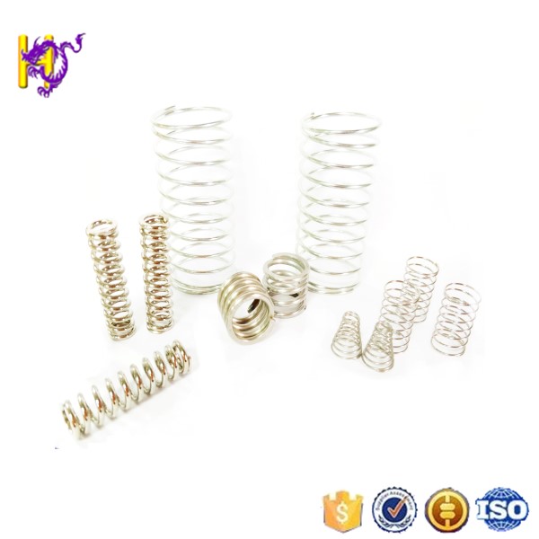 OEM压簧