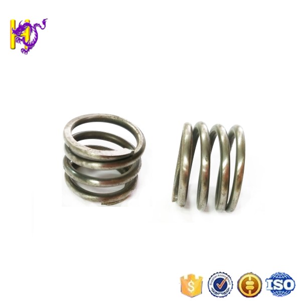 工厂定制重型压簧