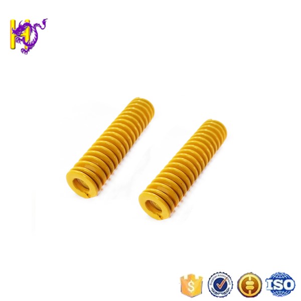 轻荷重模具弹簧