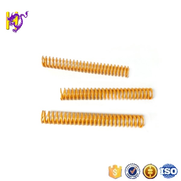 非标模具弹簧
