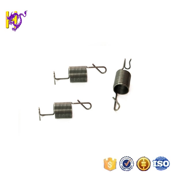 异形钩拉簧