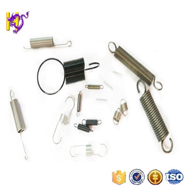 弹簧厂家定制拉簧