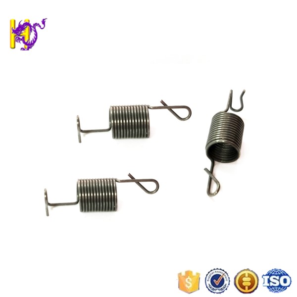 异型挂钩拉簧