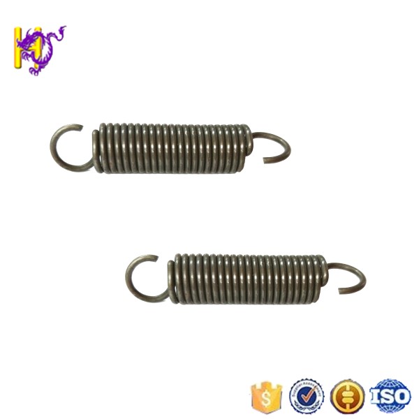 德式挂钩拉簧