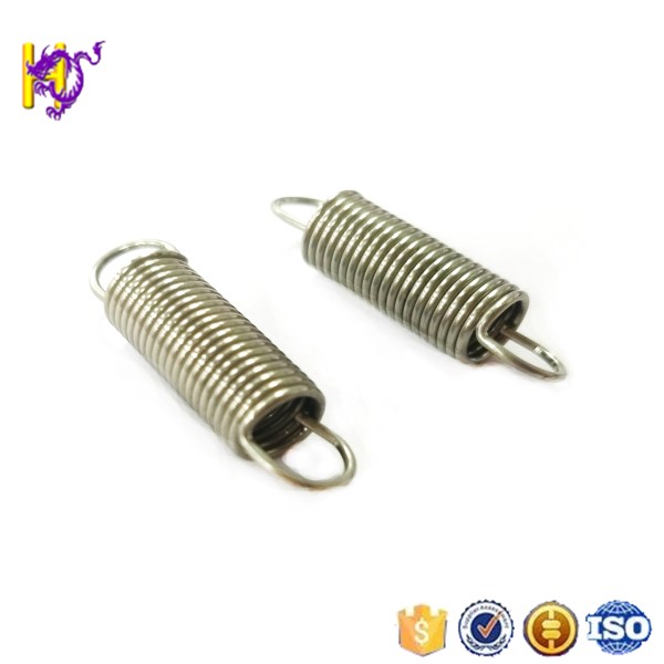 不锈钢拉簧
