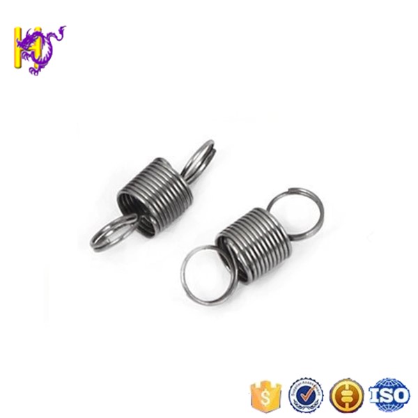 双环拉簧