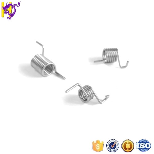 不锈钢扭簧