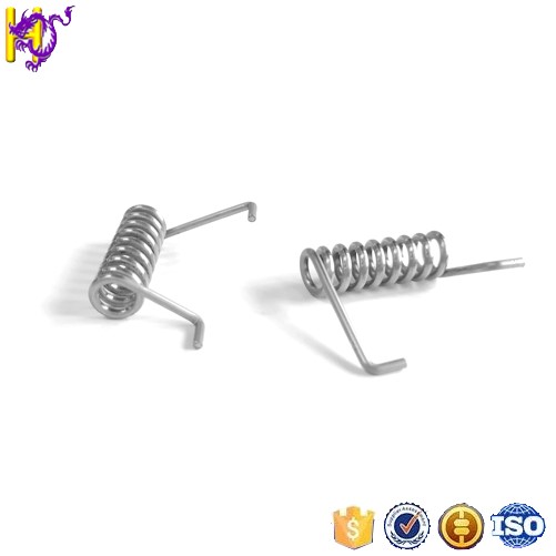 不锈钢扭簧