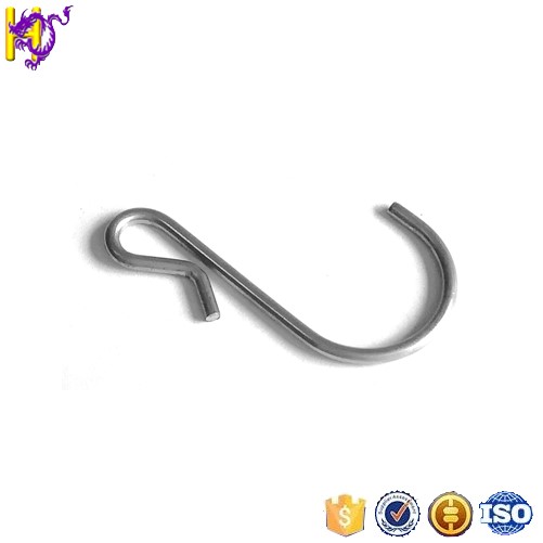 J型挂钩