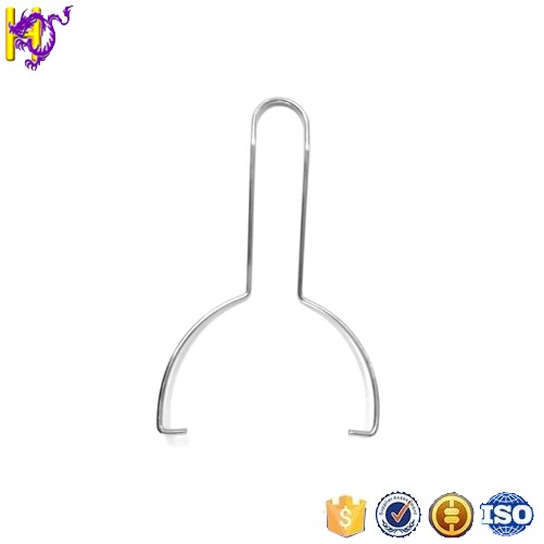 Y型簧可OEM各种形状